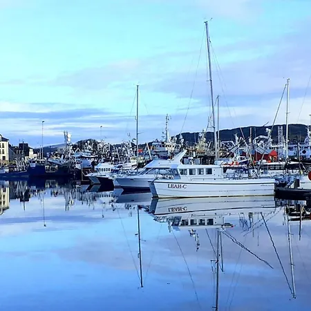 Casa de Férias The Rockhouse - Cosy Stone Built Thatch Dungloe