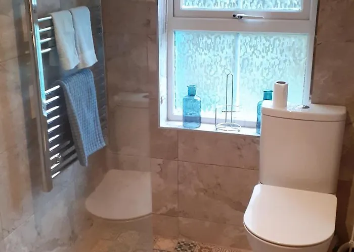 The Rockhouse - Cosy Stone Built Thatch Dungloe